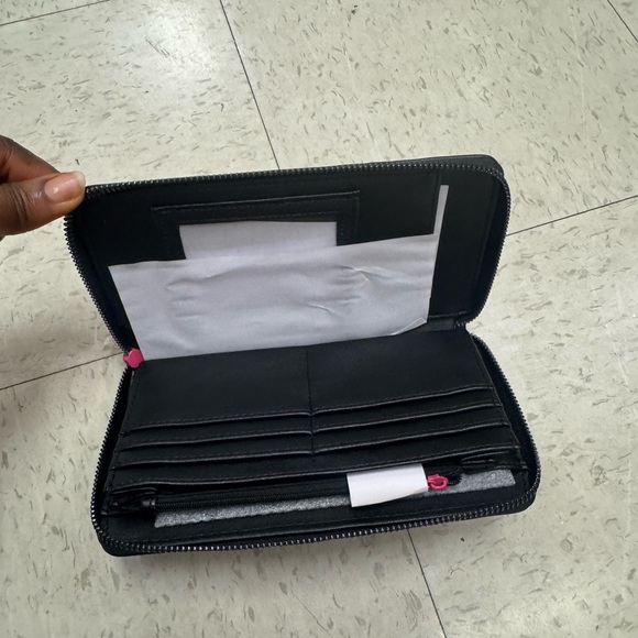 Betsey Johnson wristlet wallet pick one - Picture 8 of 14